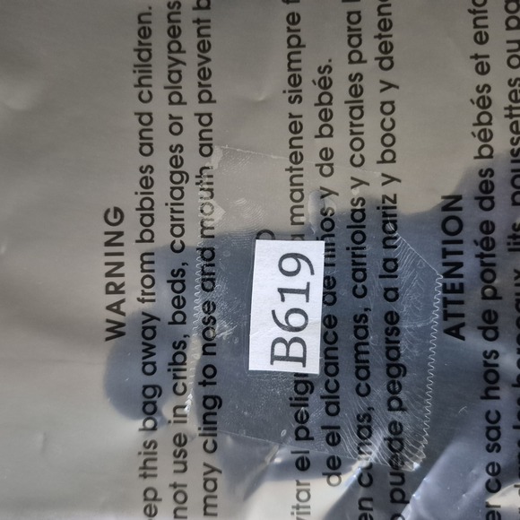 Beyond The Bump by Beyond Yoga Maternity Leggings Womens Large Spacedye Black - Picture 8 of 8